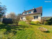 Maison 7 pièces 172 m²