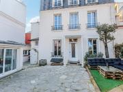 Maison 7 pièces 172 m²