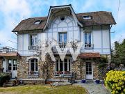 Maison 7 pièces 172 m²