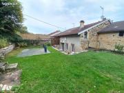 Maison 7 pièces 172 m²