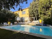 Maison 7 pièces 172 m²