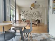 Maison 7 pièces 172 m²