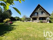 Maison 7 pièces 172 m²