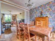 Maison 7 pièces 172 m²