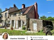 Maison 7 pièces 172 m²