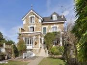 Maison 7 pièces 172 m²