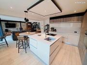 Maison 7 pièces 173 m² Maison 7 pièces 173 m²