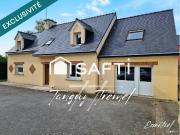 Maison 7 pièces 135 m²