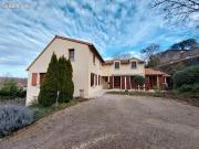 Maison 7 pièces 165 m²