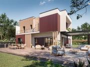 Maison 7 pièces 173 m²