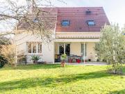 Maison 7 pièces 173 m²