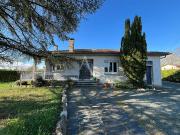 Maison 7 pièces 173 m²