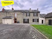 Maison 7 pièces 173 m²