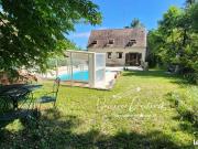 Maison 7 pièces 173 m²