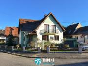 Maison 7 pièces 173 m²