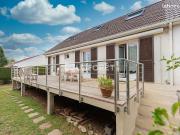 Maison 7 pièces 173 m²