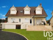Maison 7 pièces 173 m²
