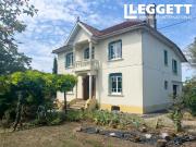 Maison 7 pièces 173 m²
