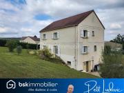 Maison 7 pièces 173 m²