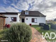 Maison 7 pièces 173 m²