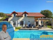 Maison 7 pièces 173 m²