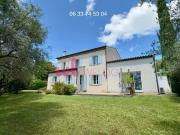 Maison 7 pièces 173 m²