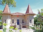 Maison 7 pièces 173 m²