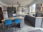 Maison 7 pièces 173 m²