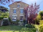 Maison 7 pièces 174 m²
