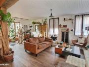 Maison 7 pièces 174 m²