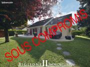 Maison 7 pièces 174 m²