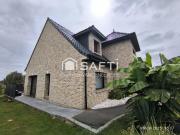 Maison 7 pièces 174 m²