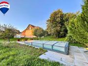 Maison 7 pièces 174 m²