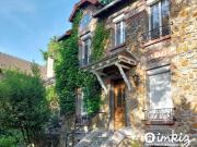 Maison 7 pièces 174 m²
