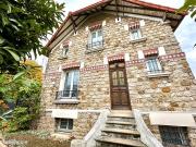 Maison 7 pièces 174 m²