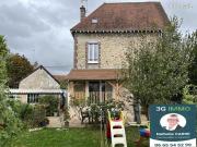 Maison 7 pièces 174 m²