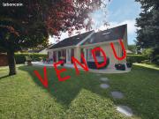 Maison 7 pièces 174 m²