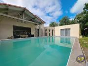 Maison 7 pièces 174 m²