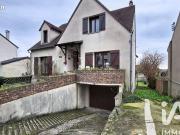 Maison 7 pièces 174 m²