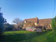 Maison 7 pièces 174 m²