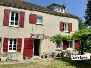 Maison 7 pièces 174 m²