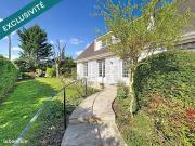 Maison 7 pièces 174 m²