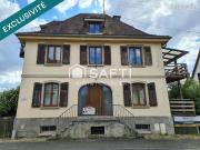 Maison 7 pièces 174 m²