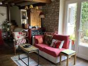 Maison 7 pièces 174 m²