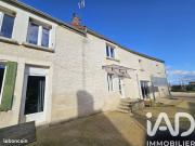 Maison 7 pièces 175 m²