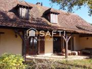 Maison 7 pièces 175 m²