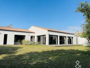 Maison 7 pièces 175 m²