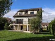 Maison 7 pièces 175 m²