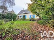 Maison 7 pièces 175 m²