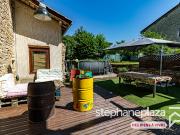 Maison 7 pièces 175 m²